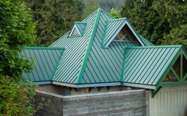 Best Emergency Roof Repair Services  in Crest, CA