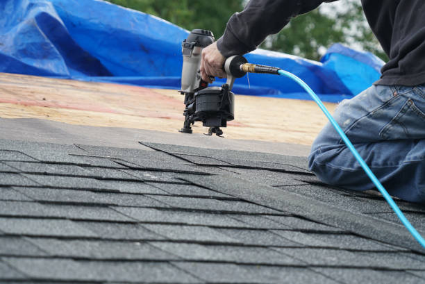 Best Roof Ventilation Installation  in Crest, CA