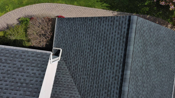 Best Green or Eco-Friendly Roofing Solutions  in Crest, CA