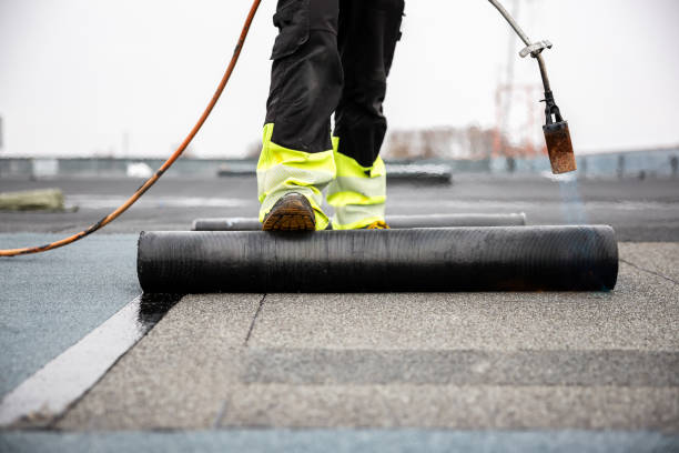 Best Emergency Roof Repair Services  in Crest, CA