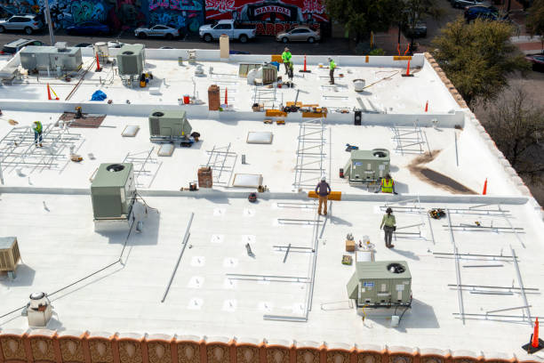 Best Roof Maintenance and Cleaning  in Crest, CA