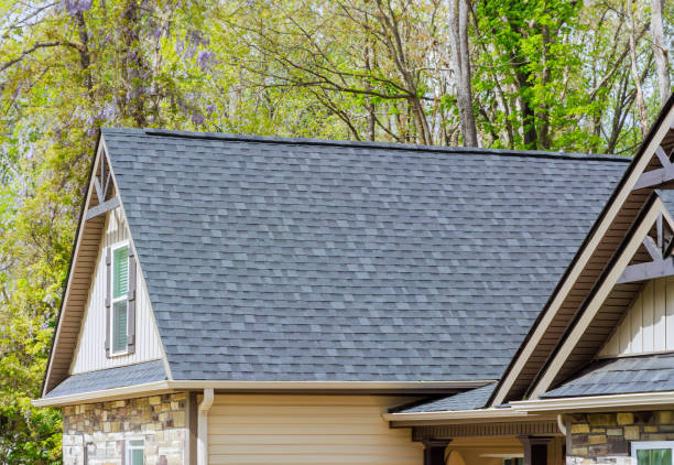 Best Commercial Roofing Services  in Crest, CA