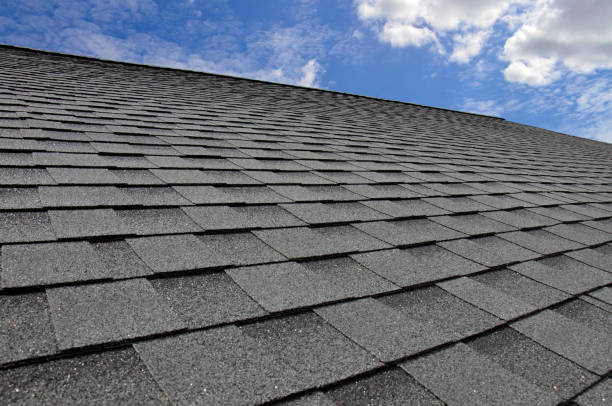 Hot Roofs in Crest, CA